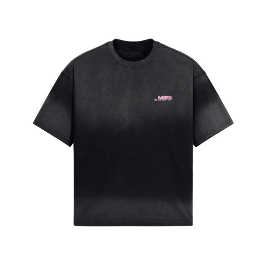 Kuromi MP3 Exclusive Tee