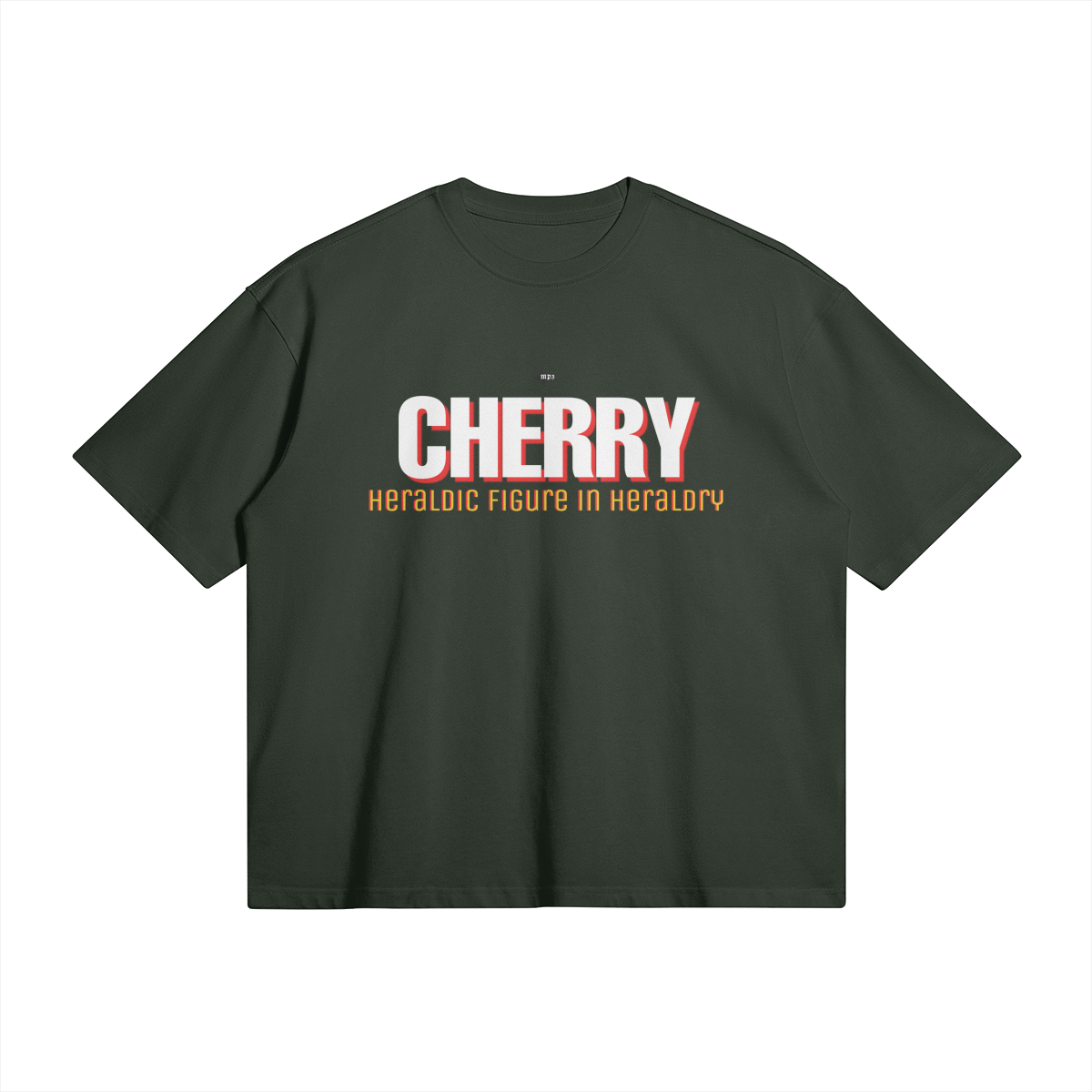 CHERRY