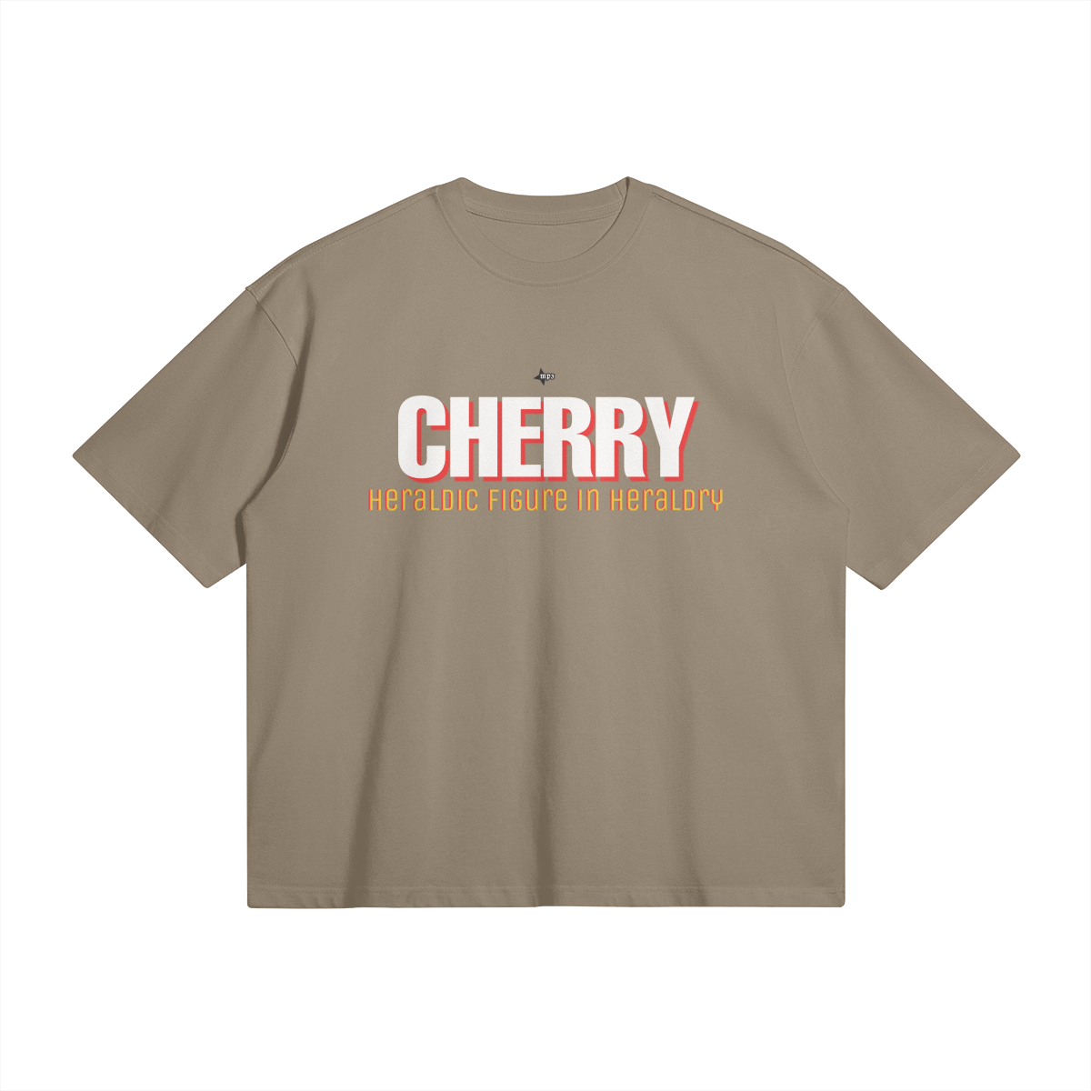 CHERRY